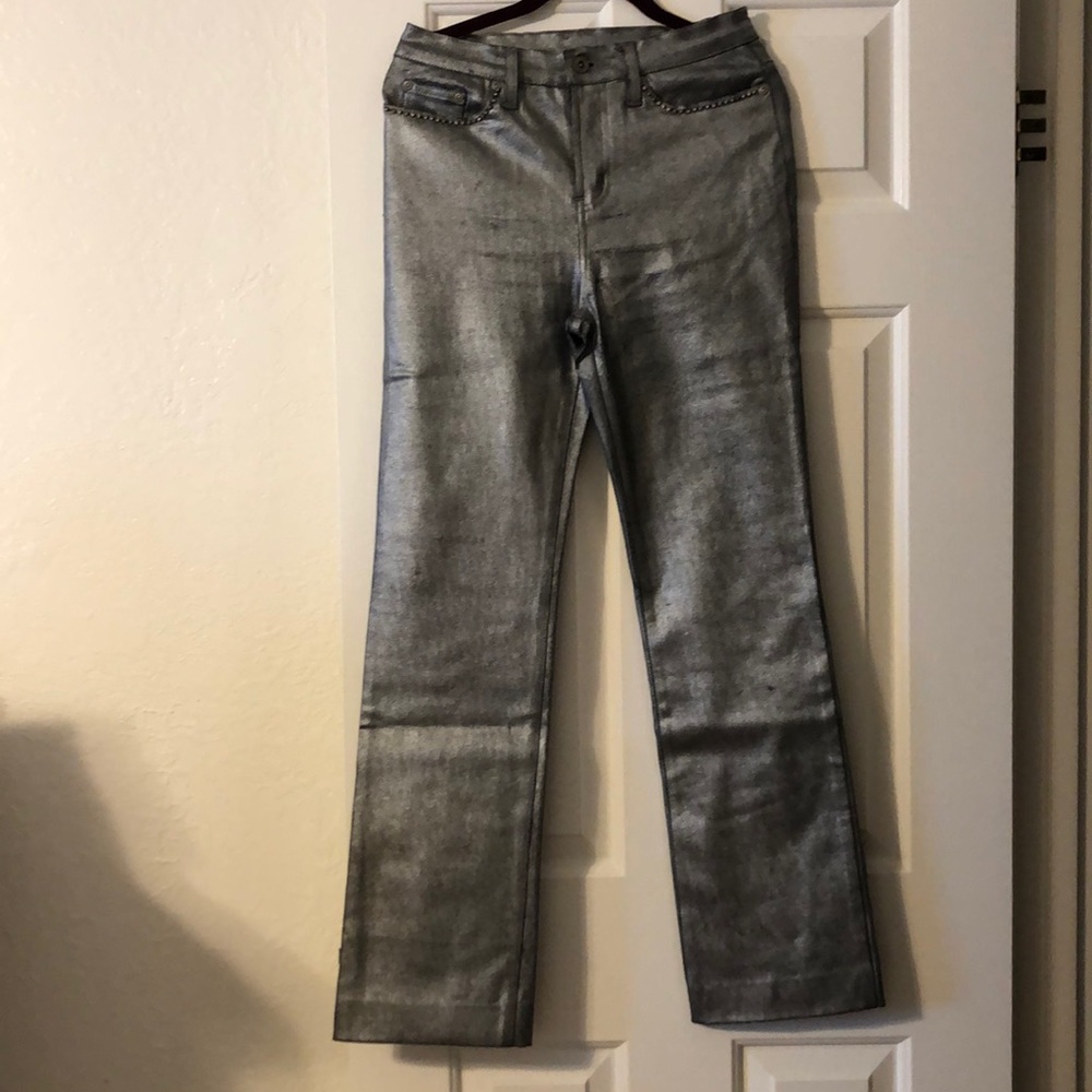 Diane Gilman Jeans